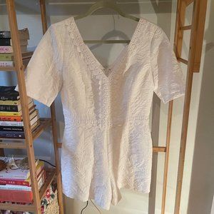 Lily Pulitzer Romper